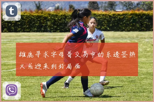 雄鹿寻求字母哥交易中的乐透签热火或迎来利好局面