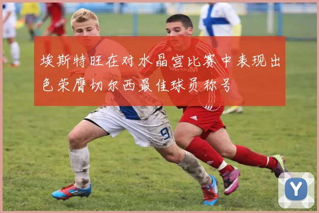埃斯特旺在对水晶宫比赛中表现出色荣膺切尔西最佳球员称号